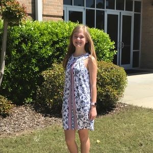 Meet your Posher, Jacey